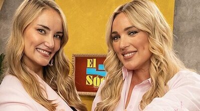 'El Sótano Club' sube al 0,9% en TEN sin Alba Carrillo y con Marta Riesco como presentadora