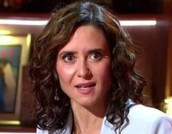 Ayuso acusa a Sánchez en 'Horizonte' de querer "perpetuarse en el poder": "Se nos ha colado un dictador"