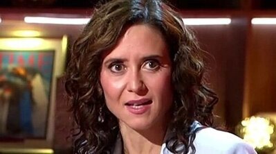 Ayuso acusa a Sánchez en 'Horizonte' de querer "perpetuarse en el poder"