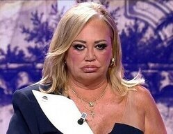 Belén Esteban lleva a '¡De Viernes!' a liderar con un 19,7%, pero Telecinco queda por debajo del 10%