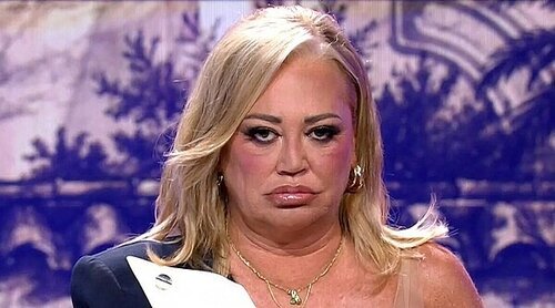 Belén Esteban lleva a '¡De Viernes!' a liderar, pero Telecinco queda por debajo del 10%