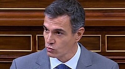 El Canal 24 horas lidera las temáticas TDT con la votación de los decretos de vivienda