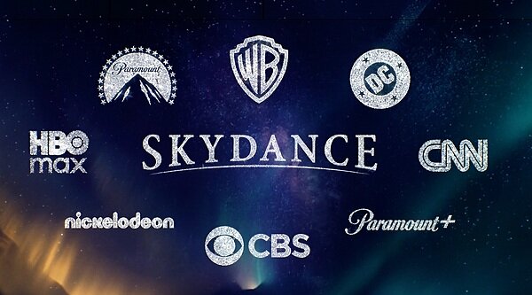 Adiós a Warner y Paramount: Skydance es el nombre del nuevo imperio mediático