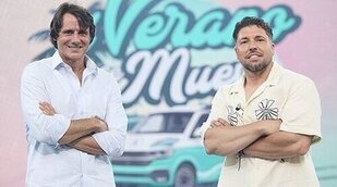 'El verano se mueve' pasa a ser 'La tarde se mueve' a partir del lunes 5 de octubre