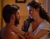 Samuel y María deciden hacer pública su relación y enfrentarse a Carlo en 'La promesa'