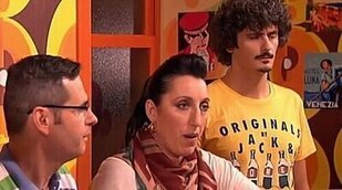'La que se avecina' en FDF se convierte en lo más visto del sábado en las TDT