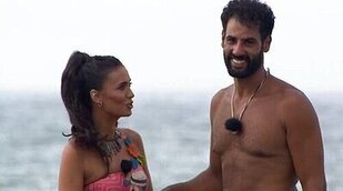 Asraf Beno sentencia a Isabel Pantoja en 'Supervivientes All Stars 3': "Una gran cantante, pero no tan buena persona"