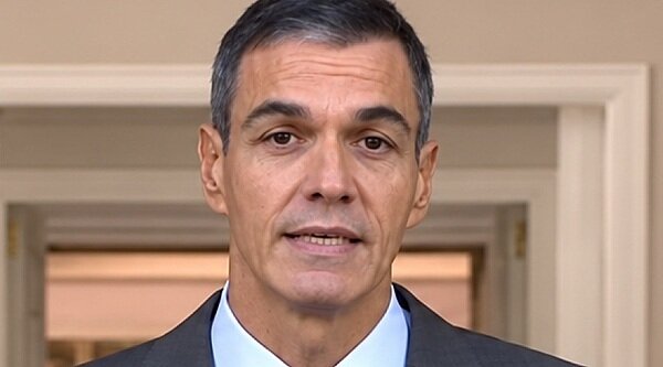 Las cadenas levantan su programación tras anunciar Pedro Sánchez el adelanto electoral
