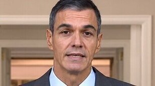 Las cadenas levantan su programación tras anunciar Pedro Sánchez el adelanto electoral