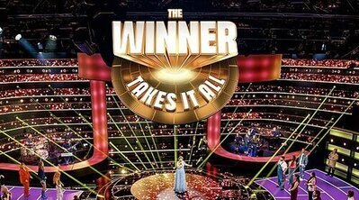 RTVE lleva a La 1 'The Winner Takes It All': 50 cantantes competirán por 100.000 euros