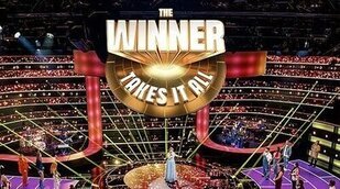 RTVE lleva a La 1 el concurso musical 'The Winner Takes It All': 50 cantantes competirán por 100.000 euros