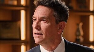 Gabriel amenaza a Begoña por su traición en 'Sueños de libertad'