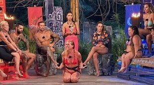 'Supervivientes All Stars 3' prepara una salvación múltiple tras el castigo al Equipo Luna