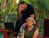 Rubén se derrumba ante su suegra en 'La isla de las tentaciones 11': "No sé si este es el final de mi relación"