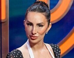 Una salsa de mantequilla sentencia a Mala Rodríguez, quinta expulsada de 'MasterChef Celebrity Legends'
