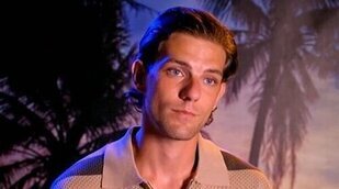 Náyades cae en la tentación con Andrea y Nacho se derrumba en 'La isla de las tentaciones'