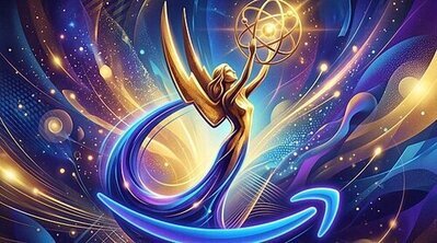 Prime Video retransmitirá los Premios Emmy a nivel mundial desde 2027