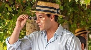 Curro y Ángela discuten por el secreto sobre Jana: ¿Le contará la verdad en 'La promesa'?