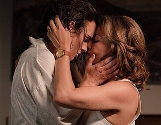 Valentina confronta a Begoña por sus sentimientos hacia Andrés en 'Sueños de libertad'