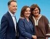 Matías Prats y Carlos Franganillo regresan a TVE junto a Ana Blanco y Pedro Piqueras por sus 70 años