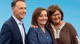 Matías Prats y Carlos Franganillo regresan a TVE junto a Ana Blanco y Pedro Piqueras