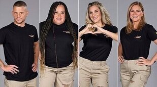 'Supervivientes All Stars' anuncia un giro y desvelará el futuro de Barranco