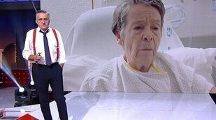 'El intermedio' y 'Horizonte' reaccionan a la muerte de Maricarmen entre críticas y reproches