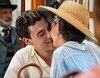 Curro propone a Ángela quedarse a vivir en Lisboa y alejarse de La Promesa para siempre