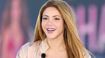 'La revuelta' lidera con Shakira frente a 'El hormiguero'  y 'Horizonte'