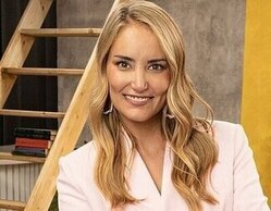 'El Sótano Club' de Alba Carrillo iguala mínimo de temporada en las tardes de TEN