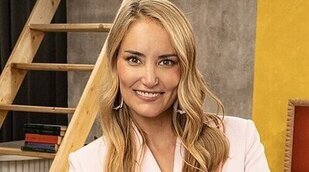 'El Sótano Club' de Alba Carrillo iguala mínimo de temporada en las tardes de TEN