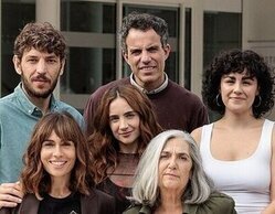 La serie vasca 'Desaparecido' comienza el rodaje de su segunda temporada con el regreso de casi todo el elenco