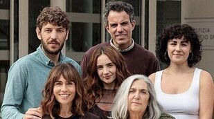 'Desaparecido' retoma la historia 3 años después de la muerte de Jon en su segunda temporada