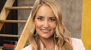 'El Sótano Club' de Alba Carrillo sube ligeramente en la tarde del viernes en TEN