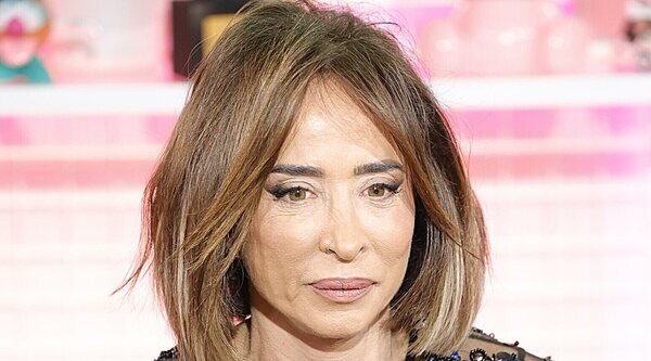 María Patiño vuelve a televisión en 'Cara al show' de Marc Giró
