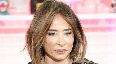 María Patiño vuelve a televisión en 'Cara al show' de Marc Giró