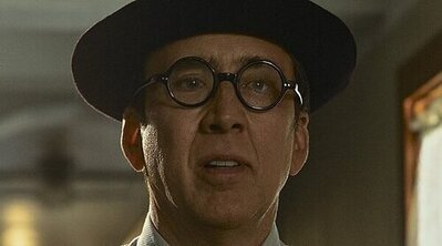 Nicolas Cage desvela que estará en 'True Detective 5' y por qué no trabajará más con Amazon