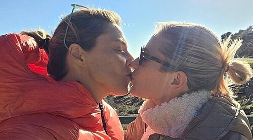 Boda de Sandra Barneda: Jorge Javier Vázquez y rostros de Mediaset, entre los invitados