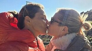 Boda de Sandra Barneda: Jorge Javier Vázquez y rostros de Mediaset, entre los invitados