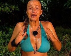 Marta Peñate, destrozada en 'Supervivientes All Stars 3' tras una grave acusación: "¿Quieren destrozar mi imagen?"