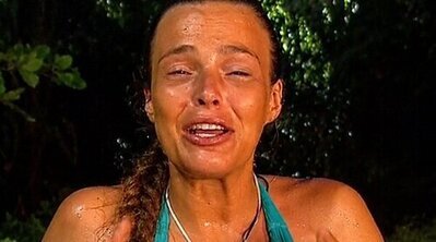 Marta Peñate se derrumba en 'Supervivientes All Stars' y pide irse tras una grave acusación
