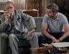 Hugo pide explicaciones a Gabriel por las acusaciones de Tasio en 'Sueños de libertad'