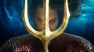 'Aquaman y el reino perdido', lo más visto de la noche, y 'El Secreto' supera a 'Conexión Honduras'
