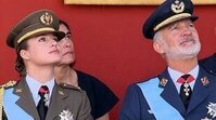 El Día de la Fiesta Nacional barre en la mañana de La 1 con un 44,2%