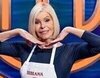 'MasterChef Celebrity Legends' expulsa a Bibiana Fernández y anuncia una decisión inédita: no habrá repesca