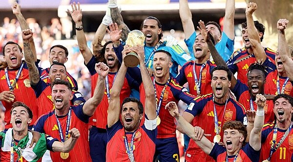 Netflix compra el Mundial 2030 y busca una televisión en abierto