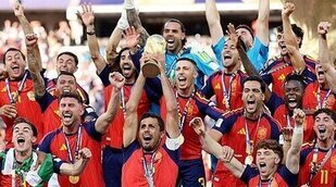 Netflix compra el Mundial 2030 y busca una televisión en abierto