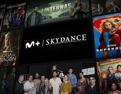 HBO y Movistar Plus producirán originales conjuntos tras un nuevo acuerdo de colaboración