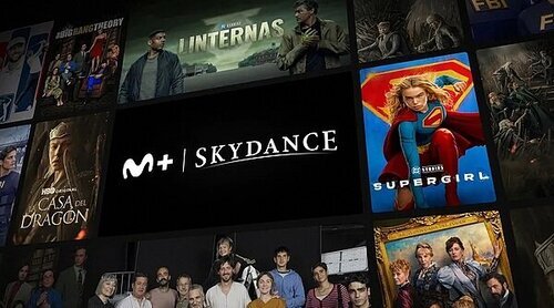 HBO y Movistar Plus producirán originales conjuntos tras un nuevo acuerdo de colaboración