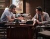 Hugo Brossard decide el futuro de los De la Reina y Begoña se enfrenta a Beatriz en 'Sueños de libertad'